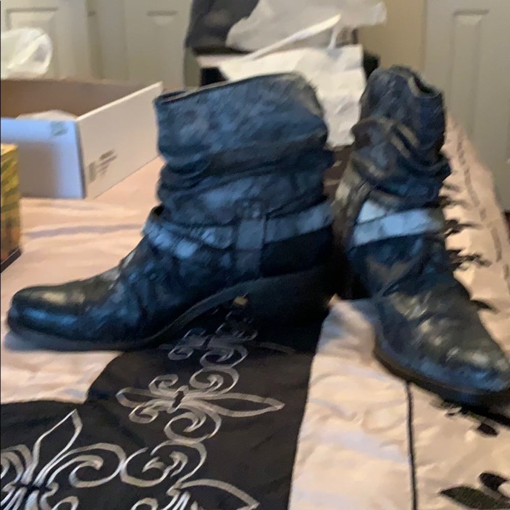 Boots